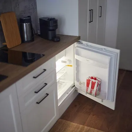 Mila 2 Apartment Ladek-Zdroj