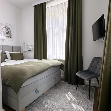 Mila 2 Apartment *